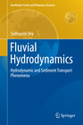 Buchcover Fluvial Hydrodynamics