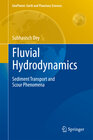 Buchcover Fluvial Hydrodynamics