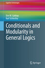 Buchcover Conditionals and Modularity in General Logics