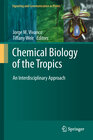 Buchcover Chemical Biology of the Tropics