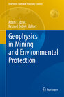 Buchcover Geophysics in Mining and Environmental Protection
