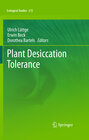 Buchcover Plant Desiccation Tolerance