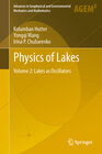Buchcover Physics of Lakes