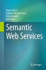 Buchcover Semantic Web Services