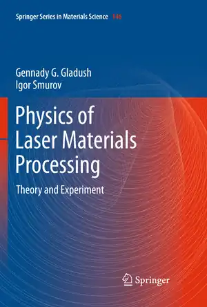 Buchcover ISBN 9783642192425