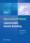 Buchcover Laparoscopic Gastric Banding