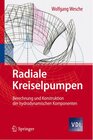 Buchcover Radiale Kreiselpumpen