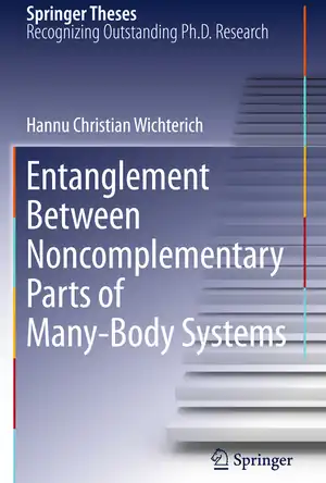 Buchcover ISBN 9783642193415