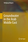 Buchcover Groundwater in the Arab Middle East