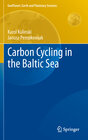 Buchcover Carbon Cycling in the Baltic Sea