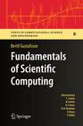 Buchcover Fundamentals of Scientific Computing