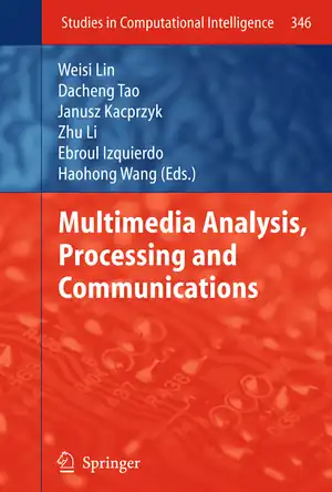 Buchcover ISBN 9783642195501