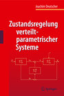 Buchcover Zustandsregelung verteilt-parametrischer Systeme