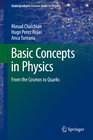 Buchcover Basic Concepts in Physics