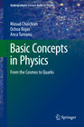 Buchcover Basic Concepts in Physics
