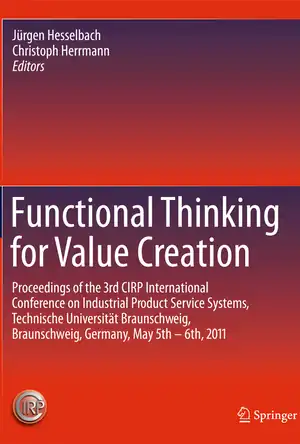 Buchcover ISBN 9783642196881