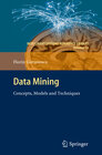 Buchcover Data Mining