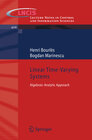 Buchcover Linear Time-Varying Systems