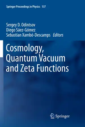 Buchcover ISBN 9783642197604