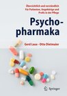 Buchcover Psychopharmaka