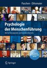 Buchcover Psychologie der Menschenführung