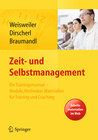 Buchcover Zeit- und Selbstmanagement