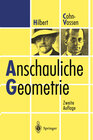 Buchcover Anschauliche Geometrie