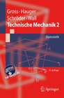 Buchcover Technische Mechanik 2