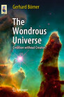 Buchcover The Wondrous Universe