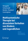 Buchcover Multisystemische Therapie bei dissozialem Verhalten von Kindern und Jugendlichen