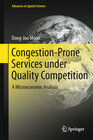 Buchcover Congestion-Prone Services under Quality Competition