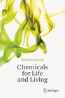 Buchcover Chemicals for Life and Living