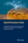Buchcover Hybrid Random Fields