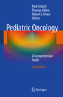 Buchcover Pediatric Oncology