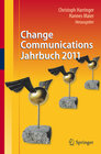 Buchcover Change Communications Jahrbuch 2011