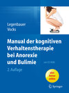 Buchcover Manual der kognitiven Verhaltenstherapie bei Anorexie und Bulimie