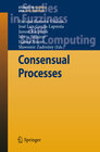 Buchcover Consensual Processes