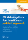 Buchcover FBL Klein-Vogelbach Functional Kinetics praktisch angewandt