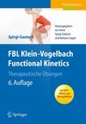 Buchcover FBL Klein-Vogelbach Functional Kinetics: Therapeutische Übungen