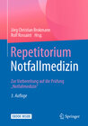 Buchcover Repetitorium Notfallmedizin
