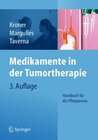 Buchcover Medikamente in der Tumortherapie