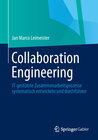 Buchcover Collaboration Engineering