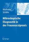 Buchcover Mikroskopische Diagnostik in der Frauenarztpraxis