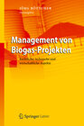 Buchcover Management von Biogas-Projekten