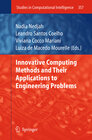 Buchcover Innovative Computing Methods and their Applications to Engineering Problems