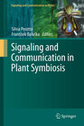 Buchcover Signaling and Communication in Plant Symbiosis
