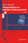 Buchcover Übungsaufgaben zur Halbleiter-Schaltungstechnik