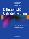 Buchcover Diffusion MRI Outside the Brain