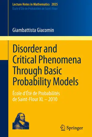 Buchcover ISBN 9783642211553