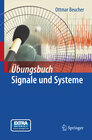 Buchcover Übungsbuch Signale und Systeme